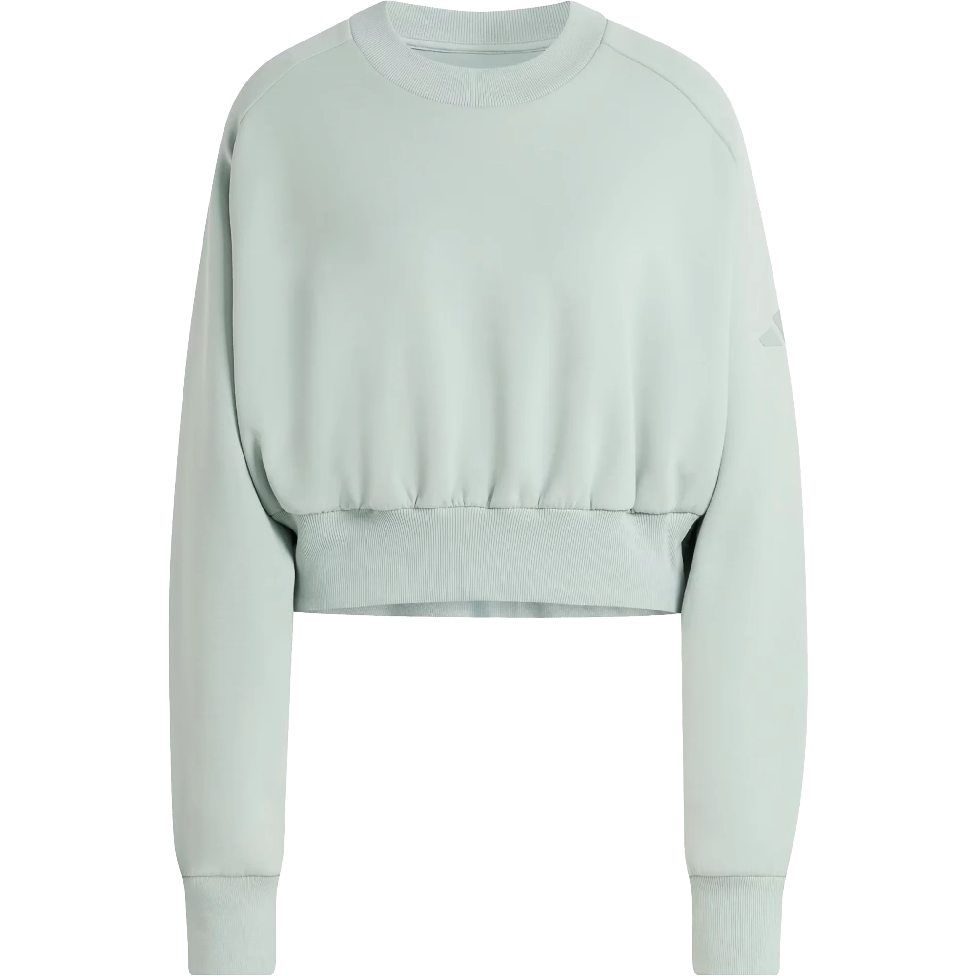 Women's All SZN Soft Lux Crew - Image 2