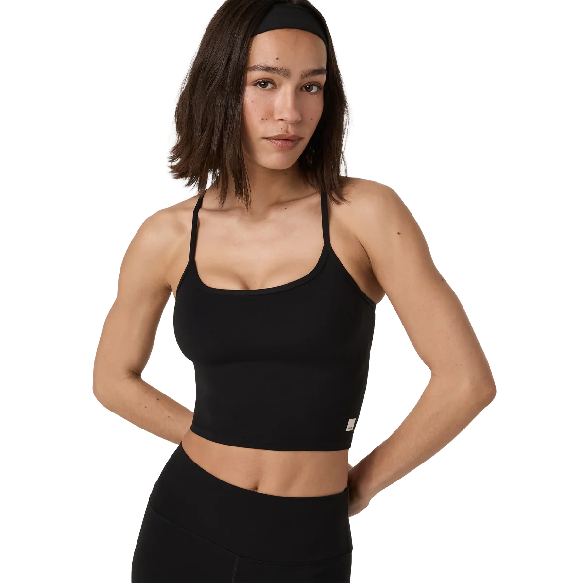 Women's Vuori AllTheFeels Support Tank 2.0 - Image 5