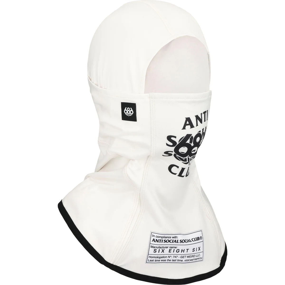 Women's Alpha Hinged Balaclava - Image 5