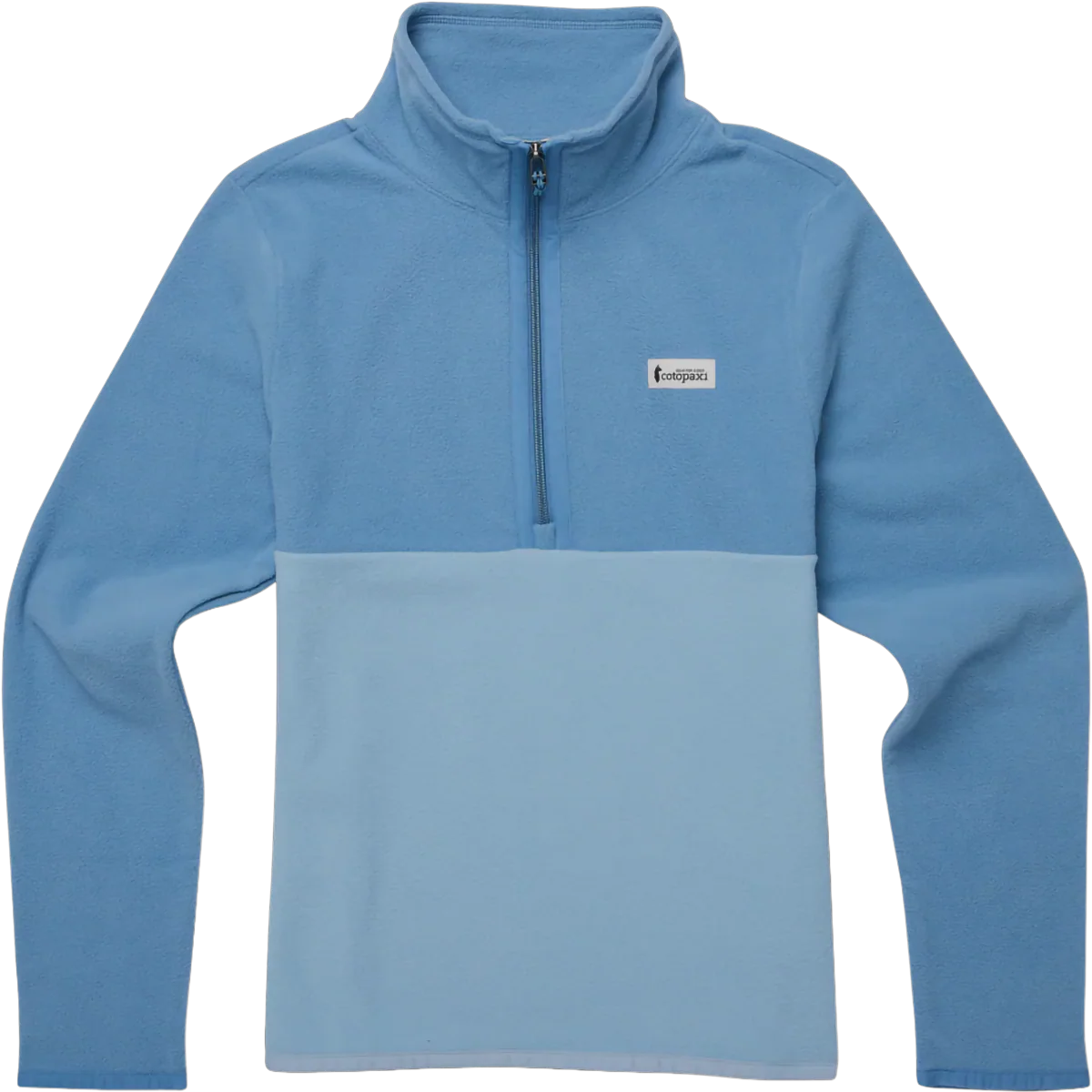 Women's Amado Fleece - Image 7