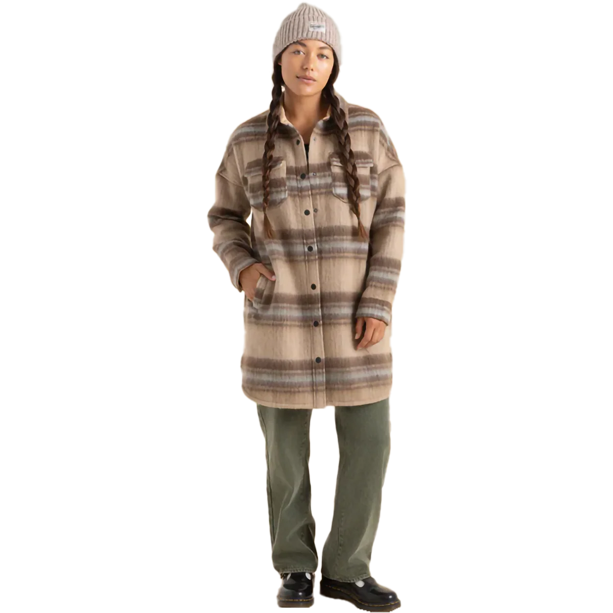 Women's Amberley Long