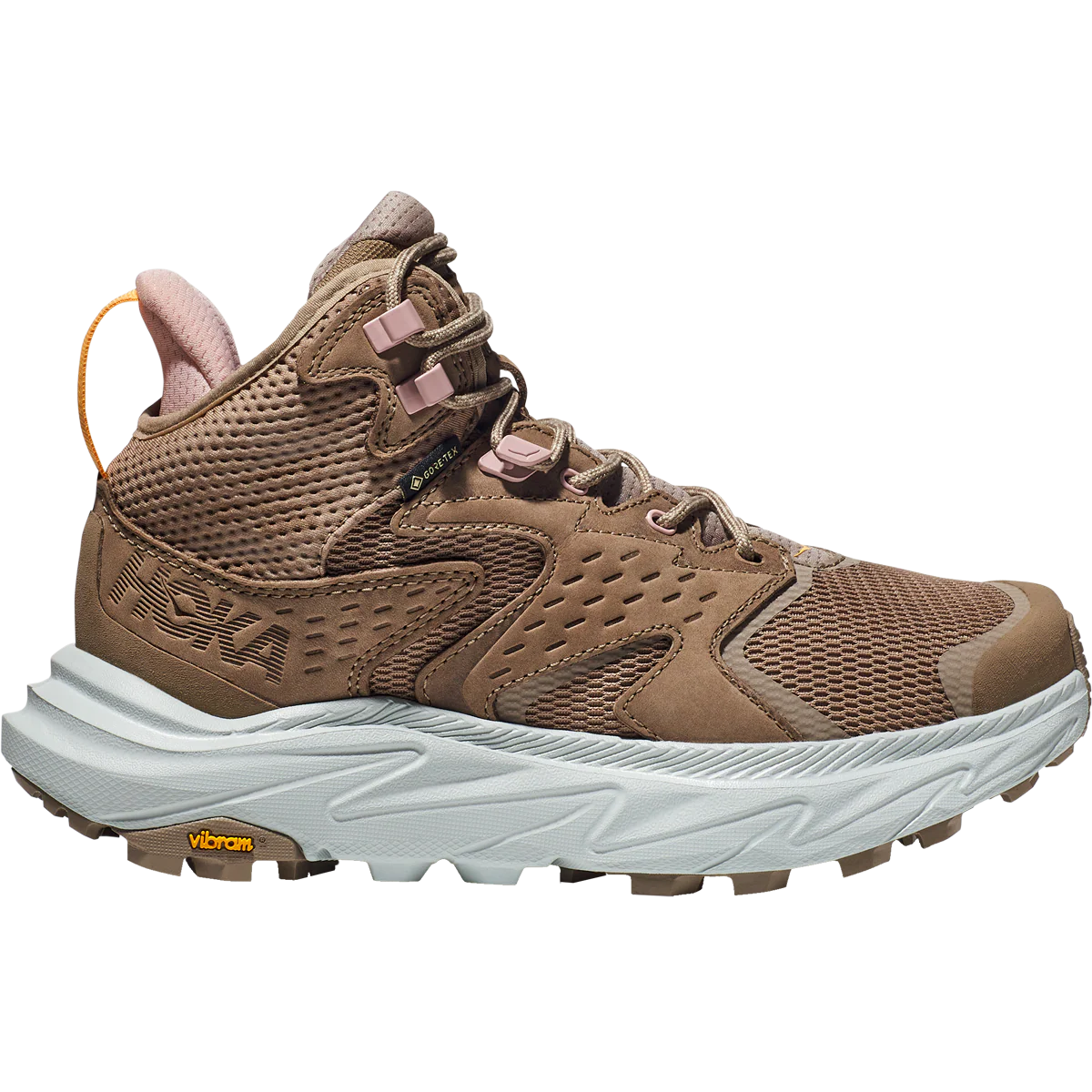 Women's Anacapa 2 Mid GTX
