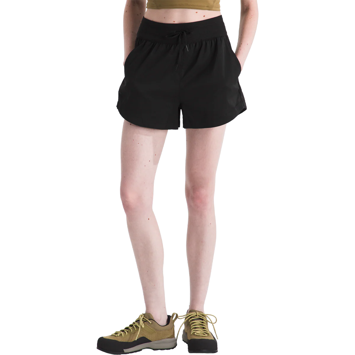 Women's Aphrodite Arise 3" Short - Image 2