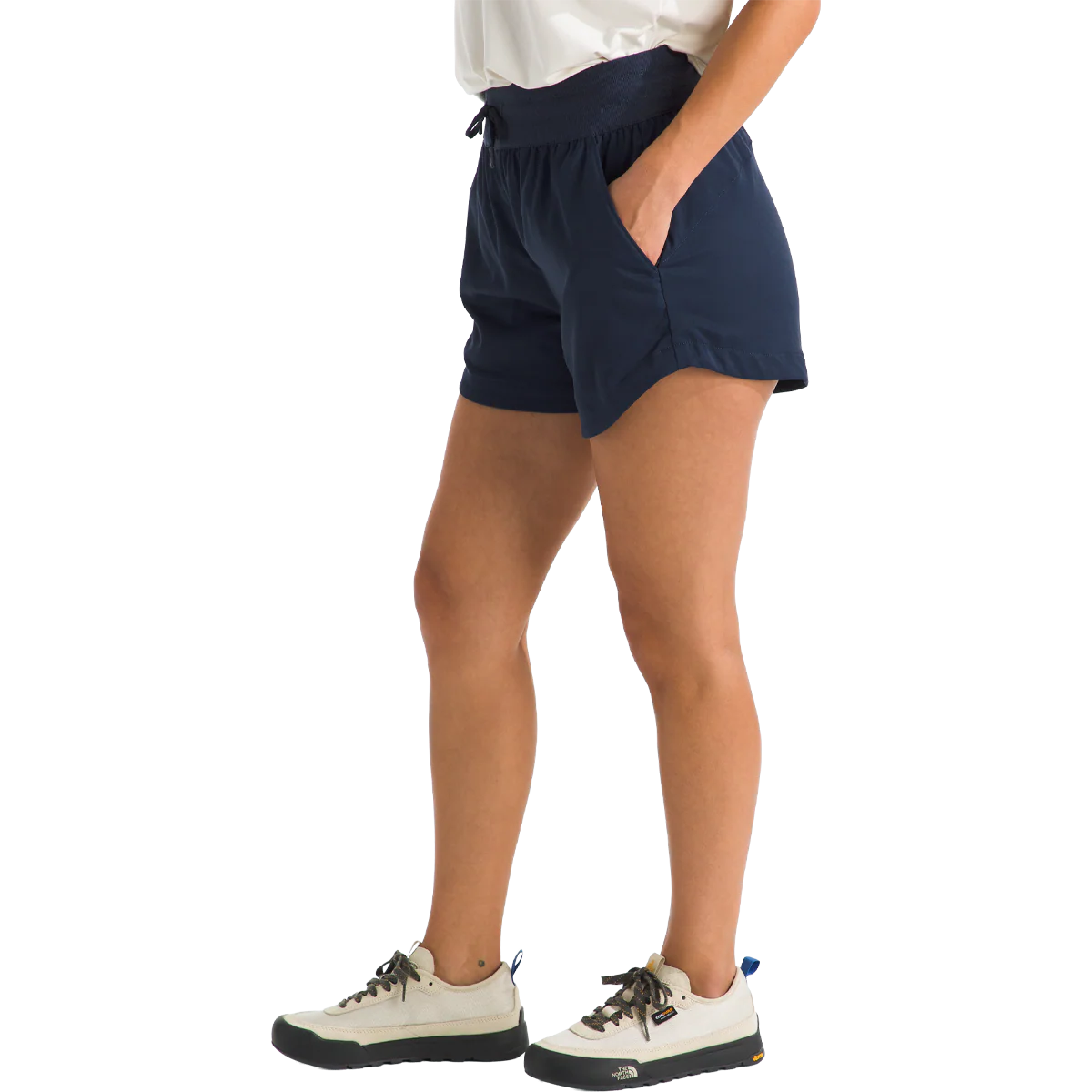 Women's Aphrodite Arise 3" Short - Image 5