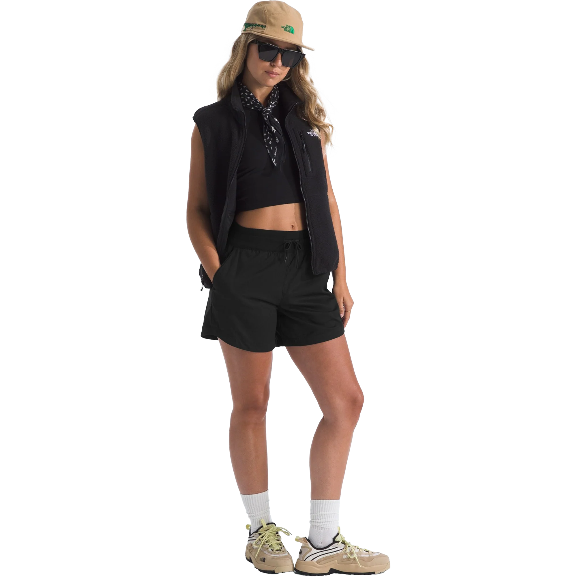 Women's Aphrodite Arise Skort - Image 3