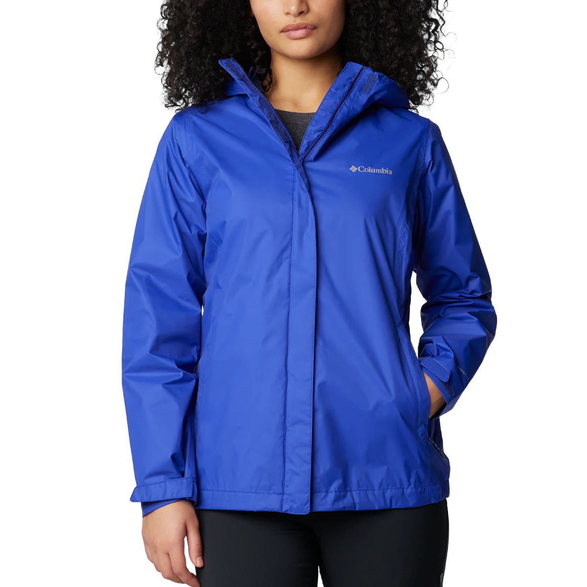 Women's Arcadia II Jacket - Image 2