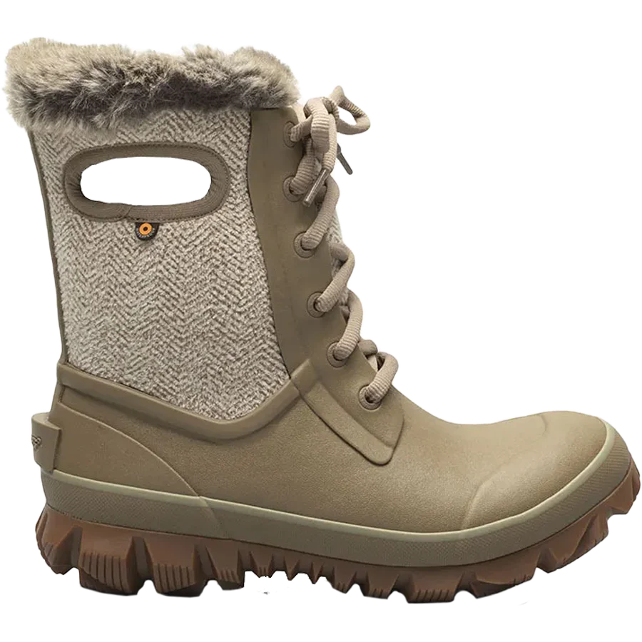 Women's Arcata Waterproof Boot - Image 2