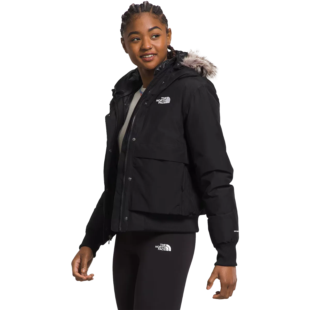 Women's Arctic Bomber - Image 5