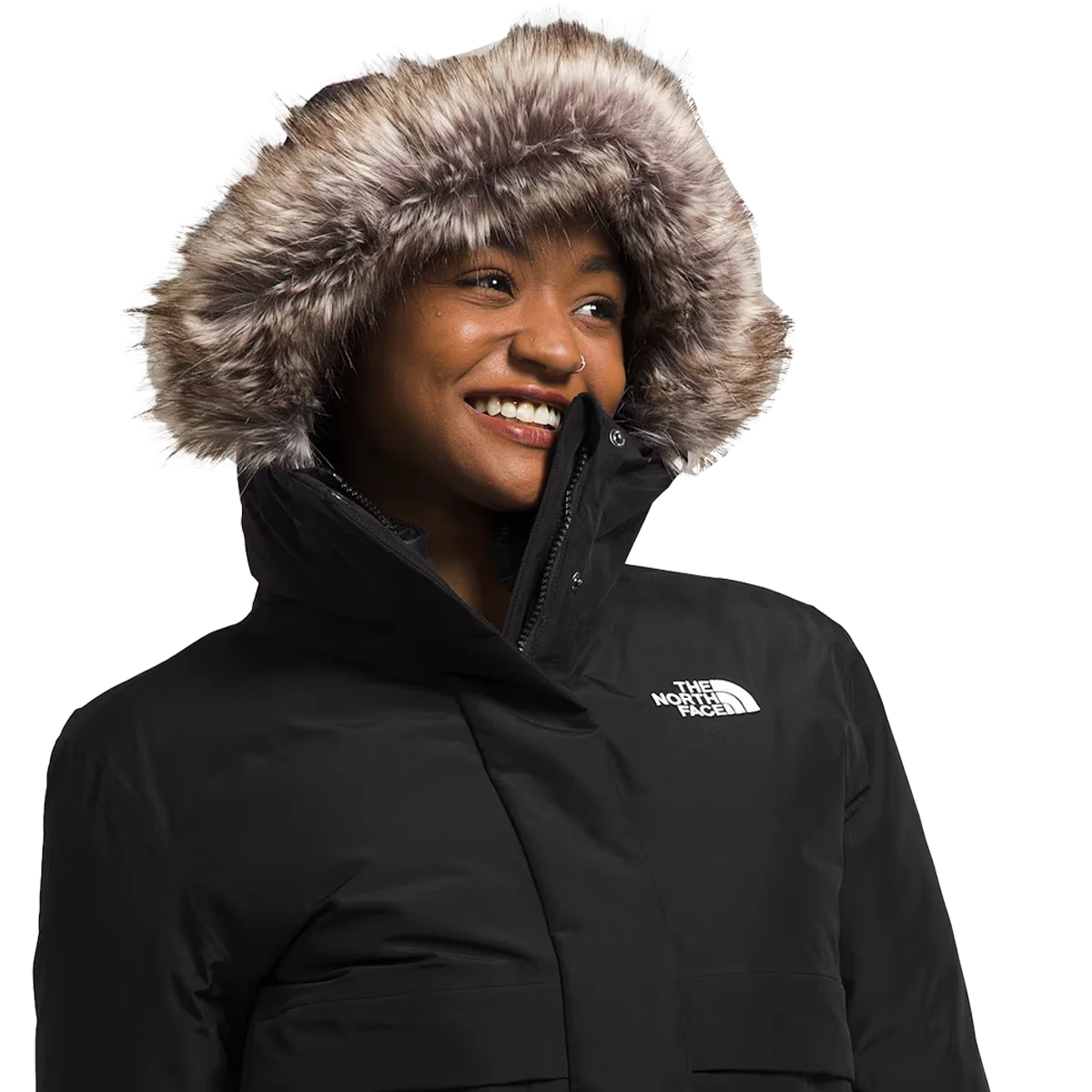 Women's Arctic Bomber - Image 7