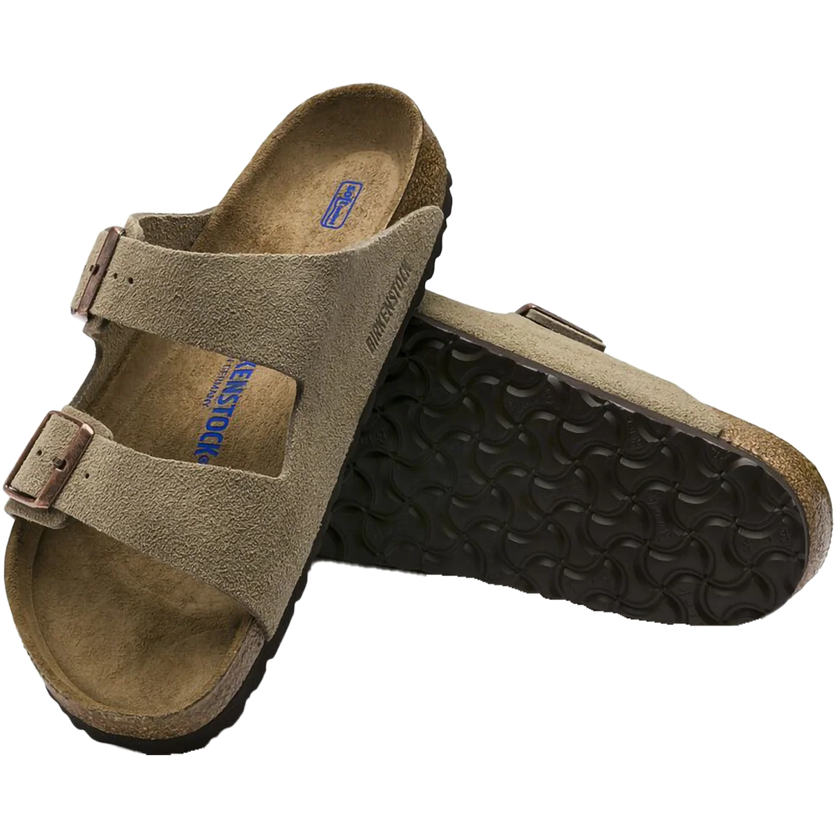 Women's Arizona Soft Footbed - Image 4