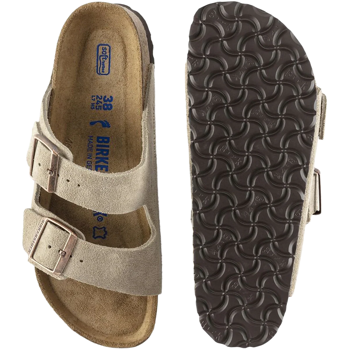 Women's Arizona Soft Footbed - Image 9