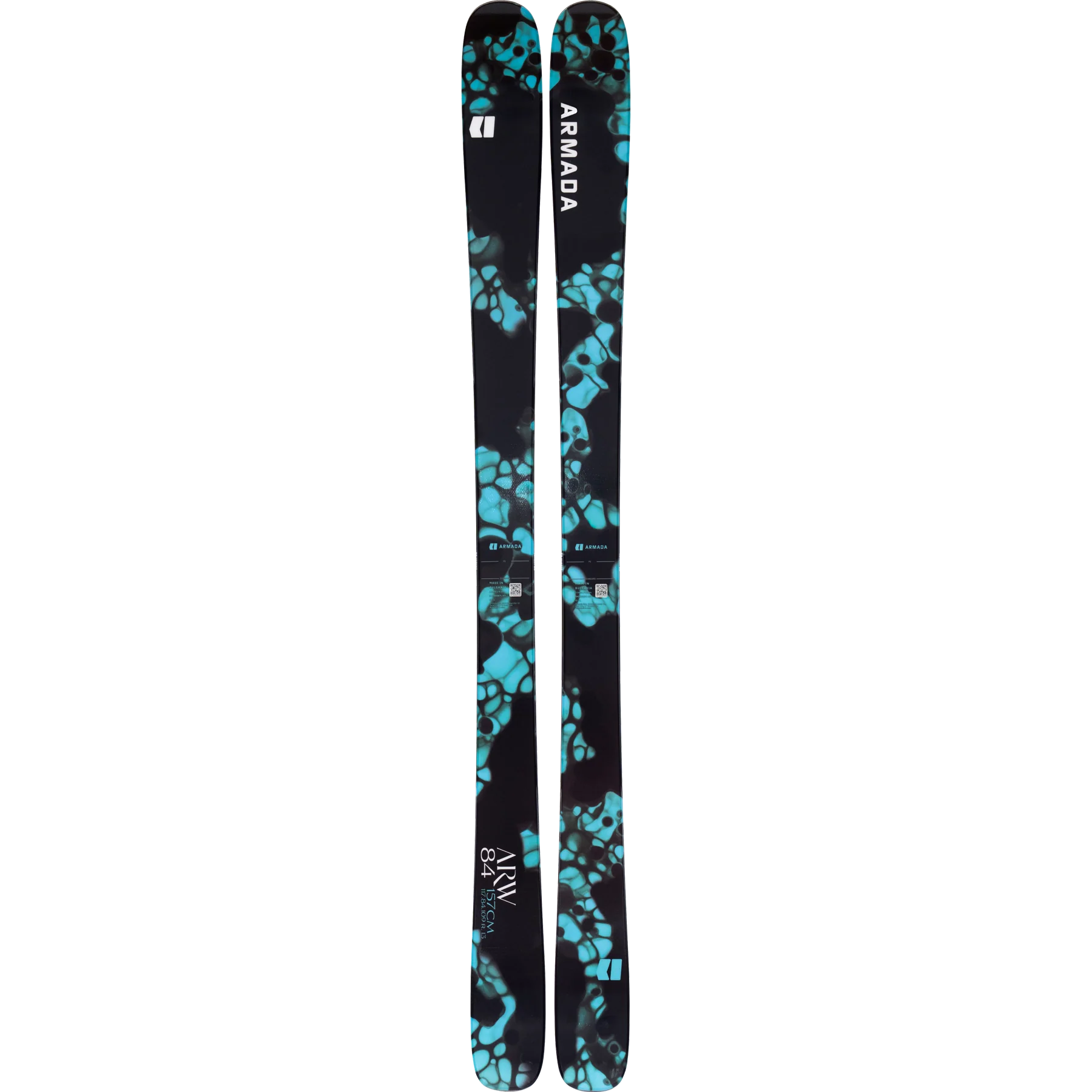 Women's ARW 84