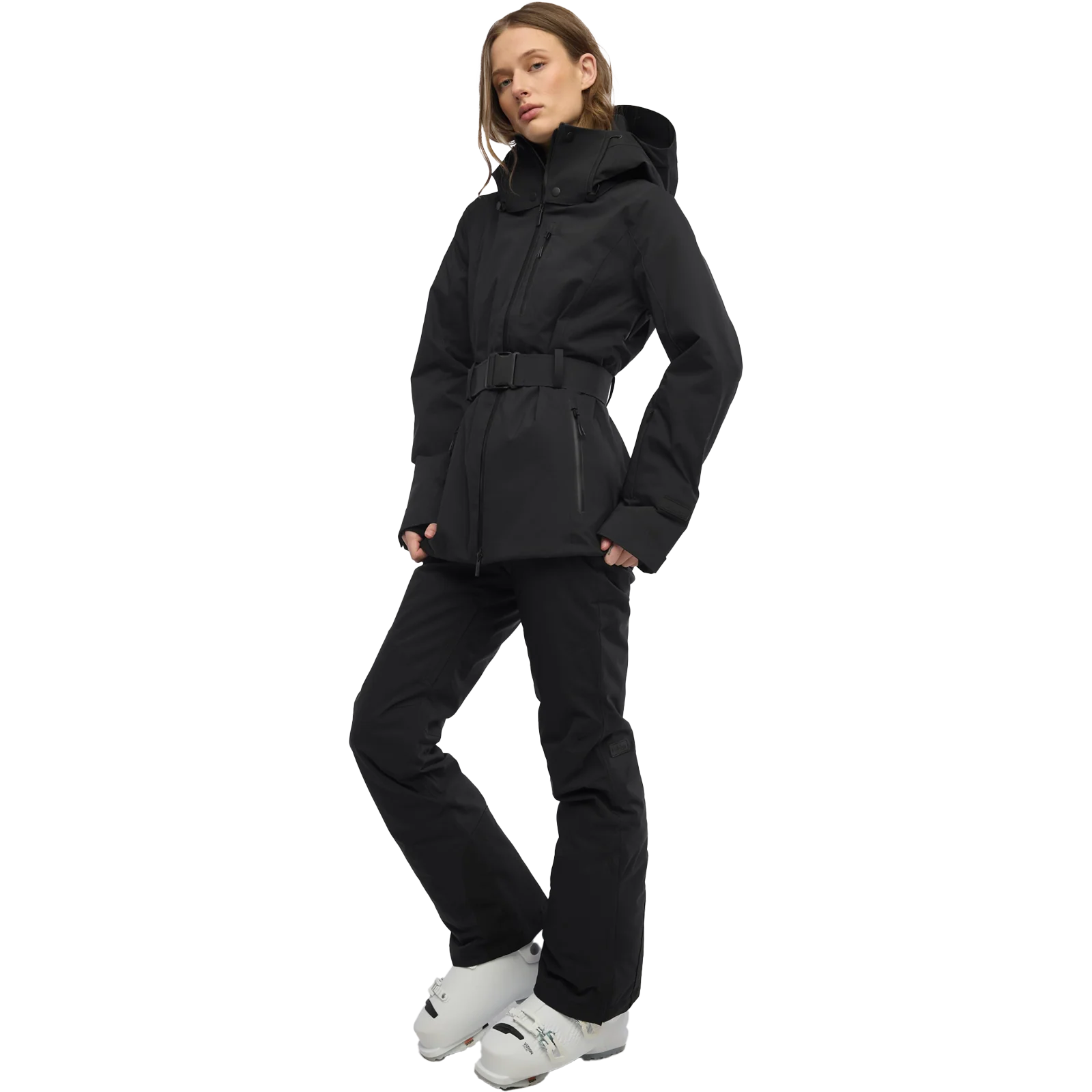 Women's Aston Jacket - Image 7