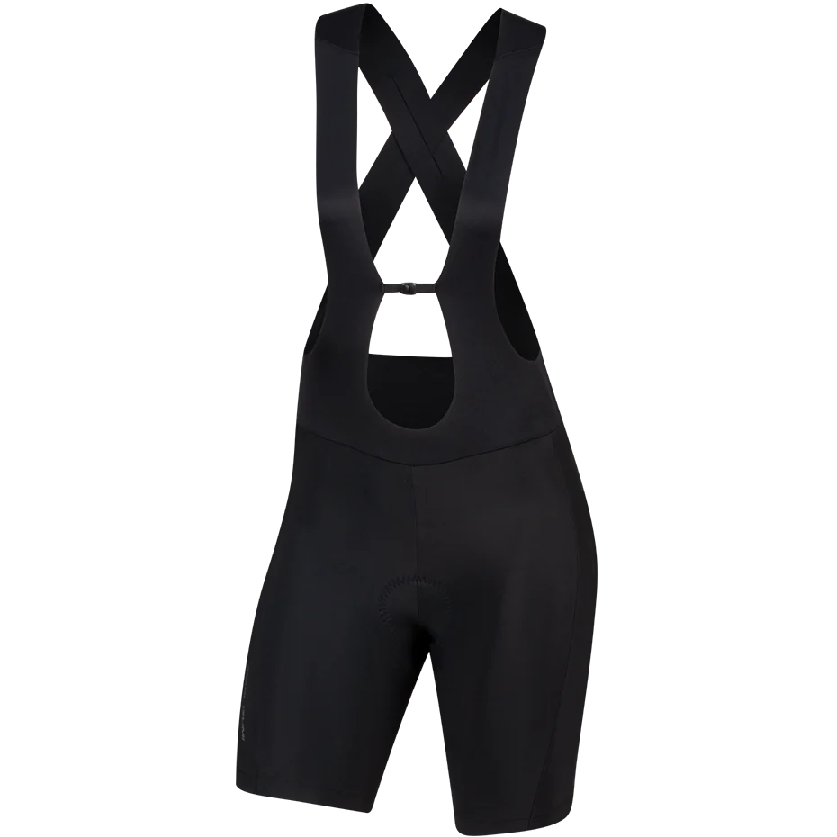 Women's Attack Bib Short