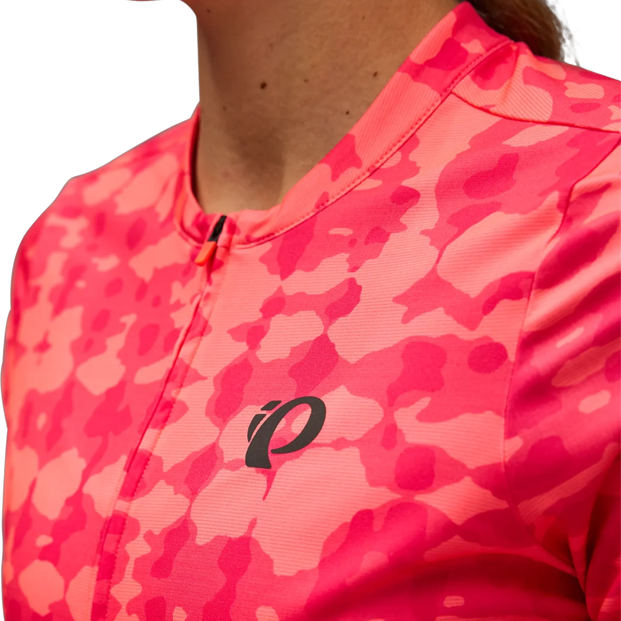 Women's Attack Long Sleeve Jersey - Image 4