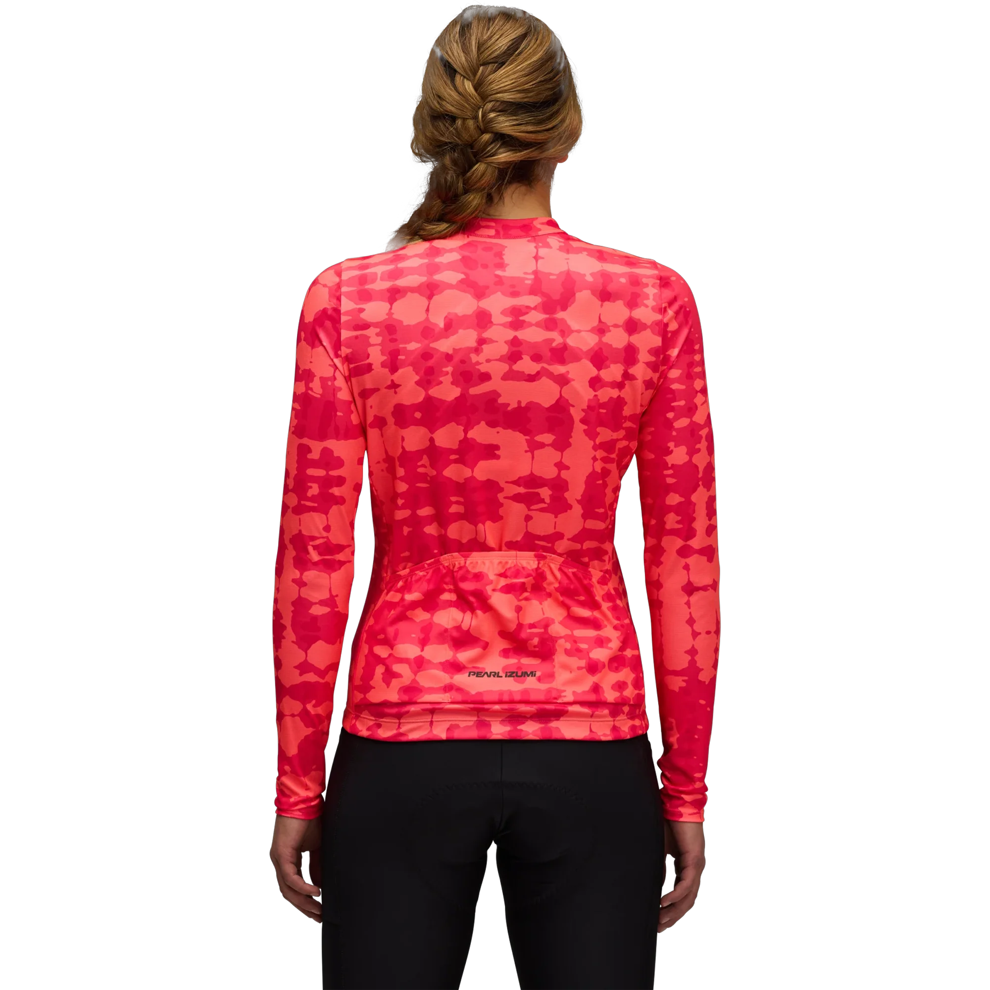 Women's Attack Long Sleeve Jersey - Image 5