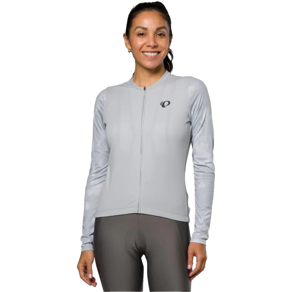 Women's Attack Long Sleeve Jersey - Image 6