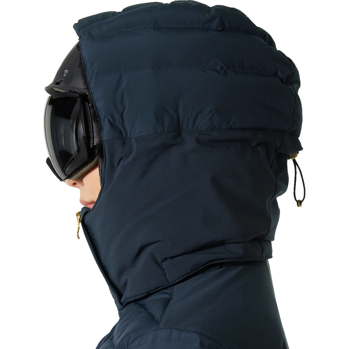 Women's Avanti Jacket - Image 4