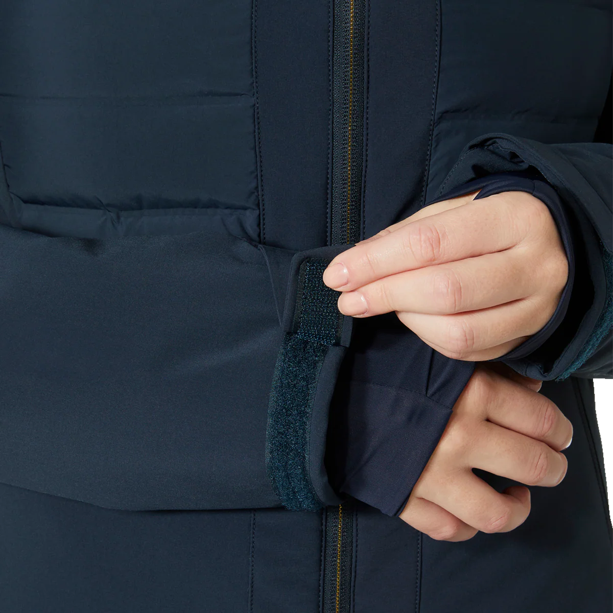 Women's Avanti Jacket - Image 7