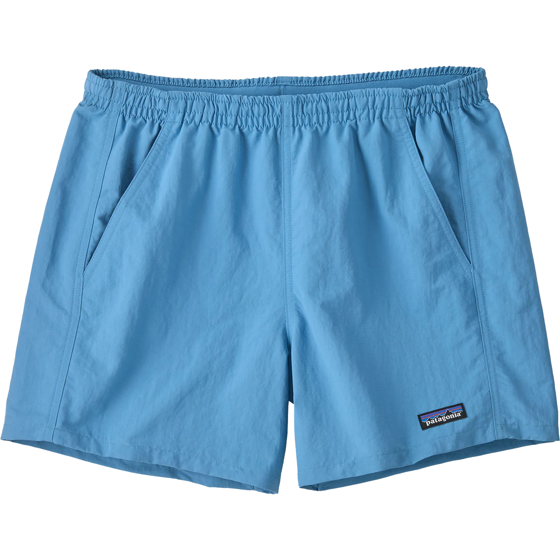 Women's Baggies Shorts 5"