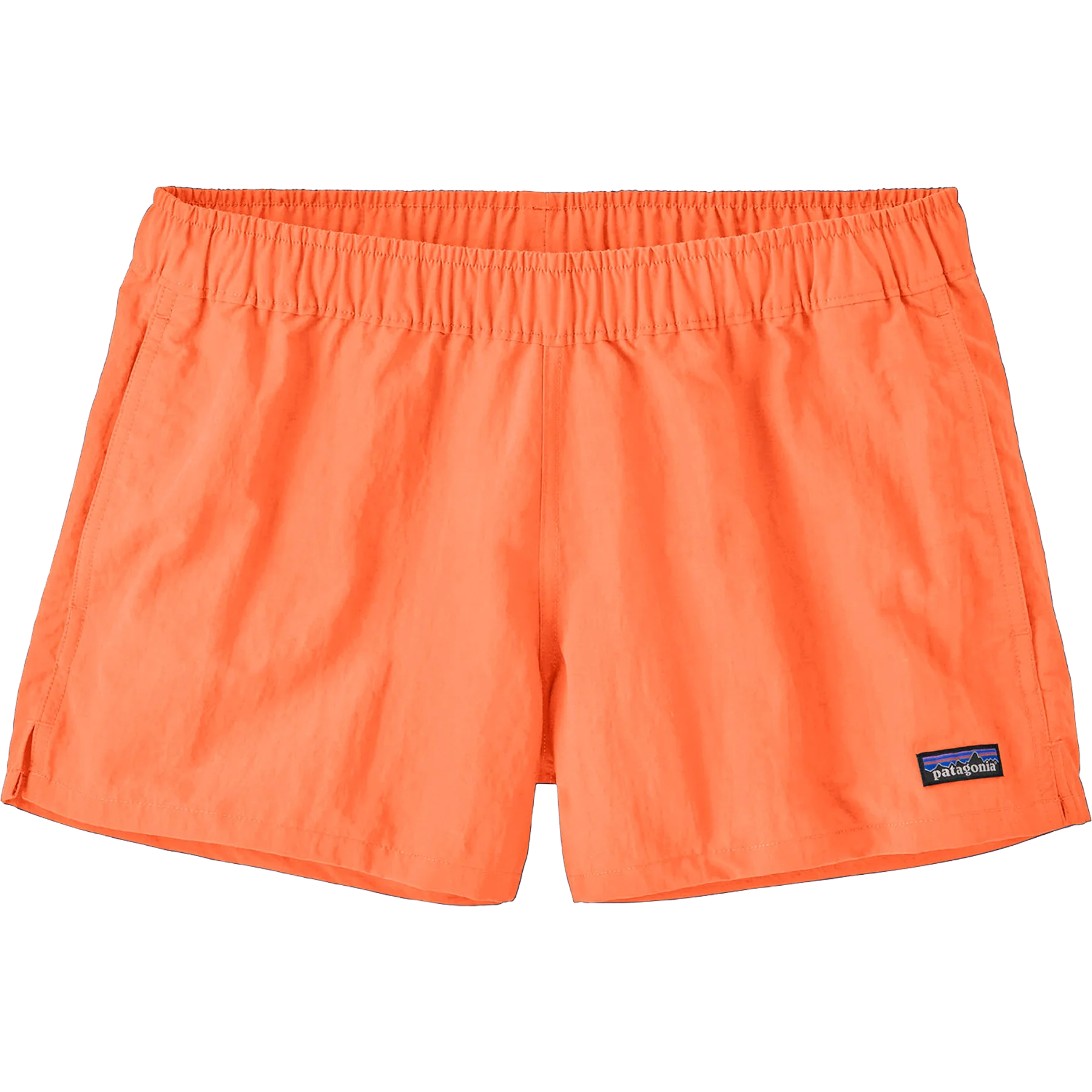 Women's Barely Baggies Short 2.5"