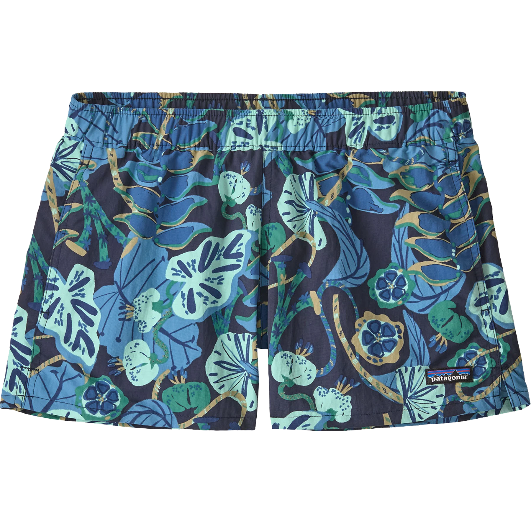 Women's Barely Baggies Short 2.5" - Image 4