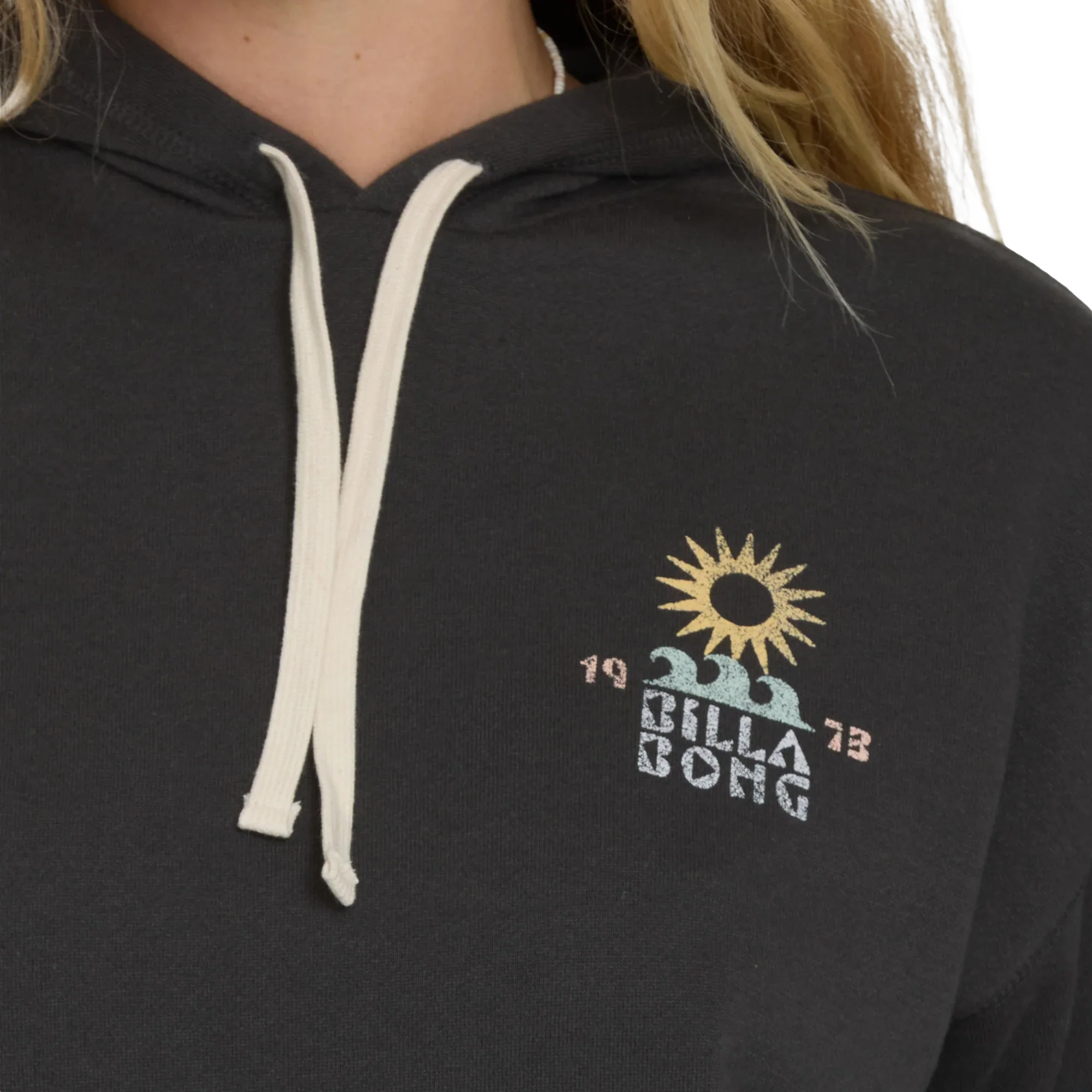 Women's Before Times Pullover Hoodie - Image 4