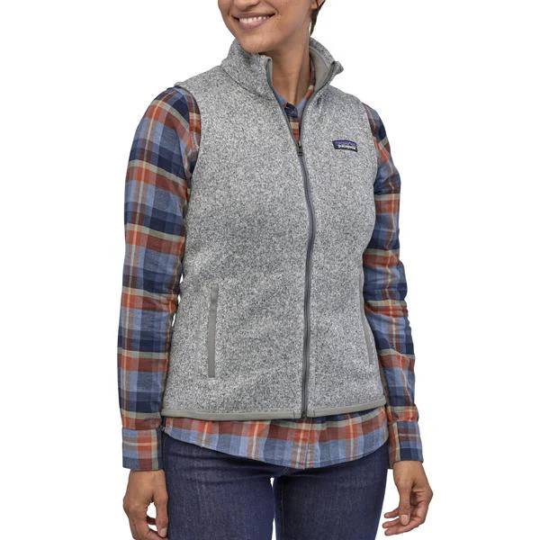 Women's Better Sweater Vest - Image 3