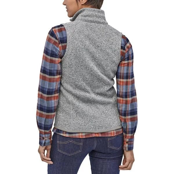 Women's Better Sweater Vest - Image 4