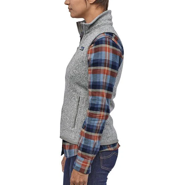 Women's Better Sweater Vest - Image 5