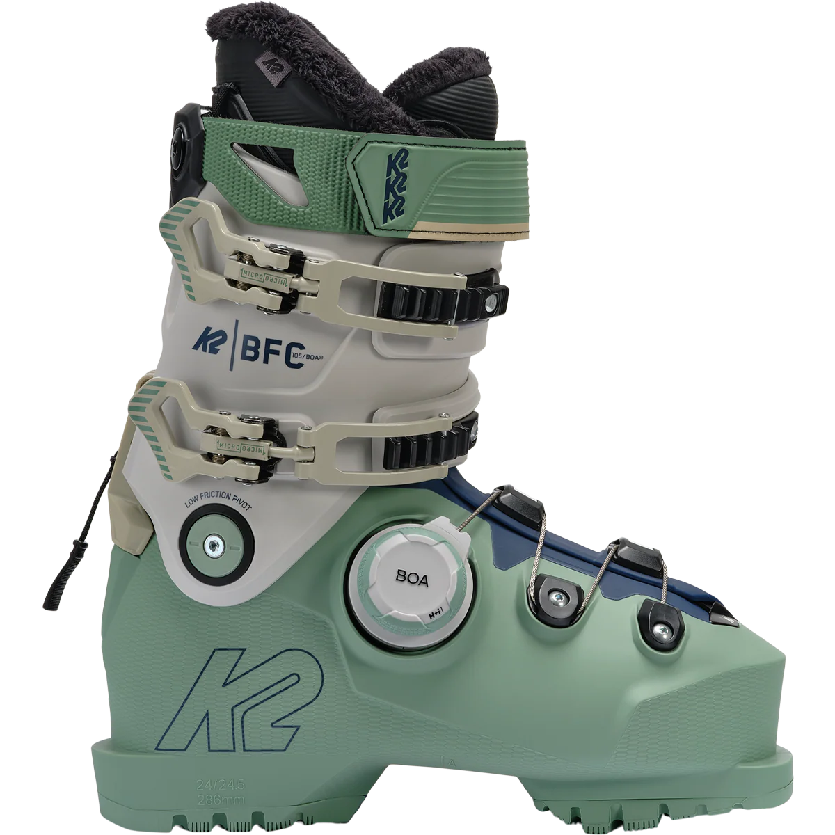 Women's BFC 105 BOA