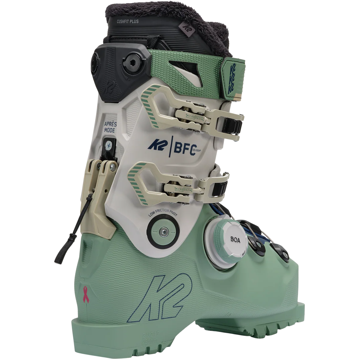 Women's BFC 105 BOA - Image 3