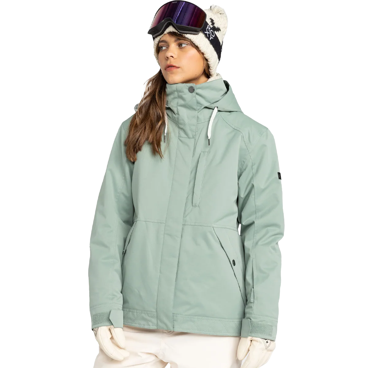 Women's Billie Jacket