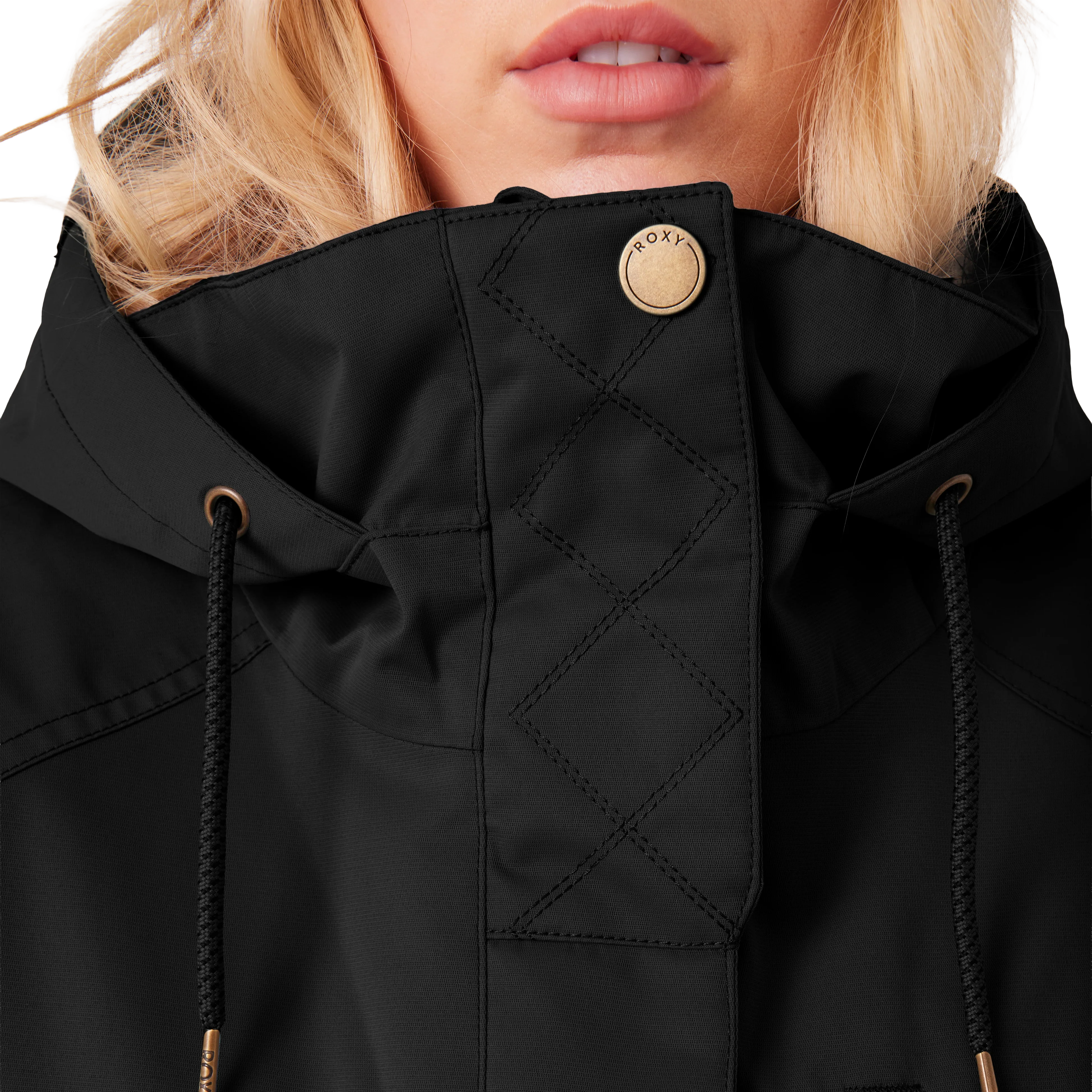 Women's Billie Jacket - Image 8