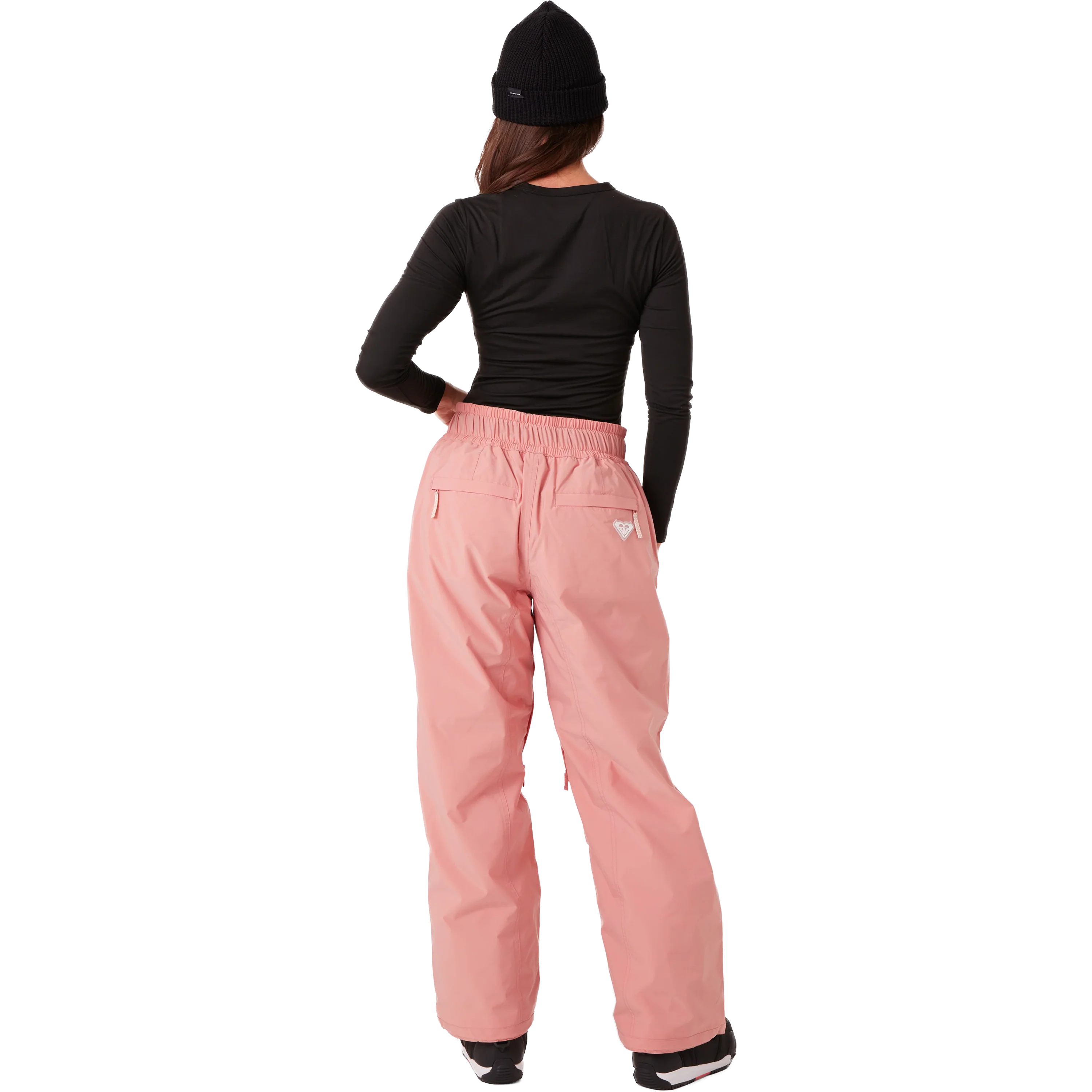 Women's Bleeker Pant - Image 9