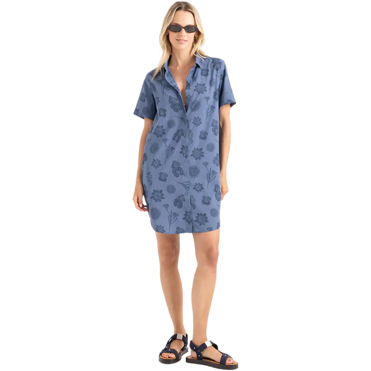 Women's Bless Up Dress