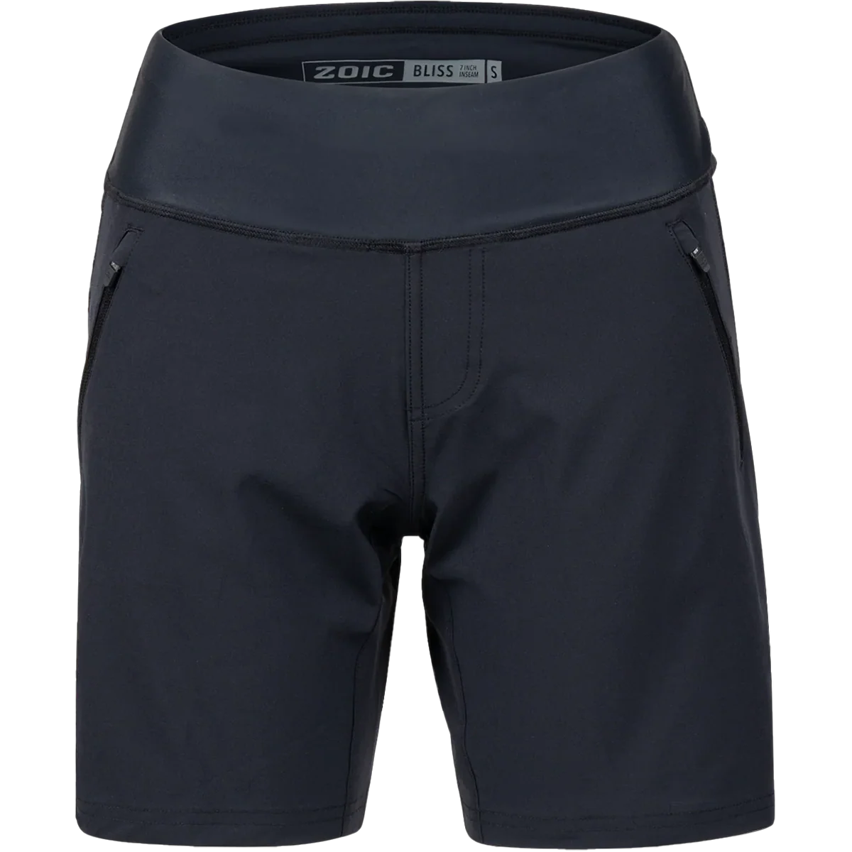 Women's Bliss Short 7 Liner - Image 4
