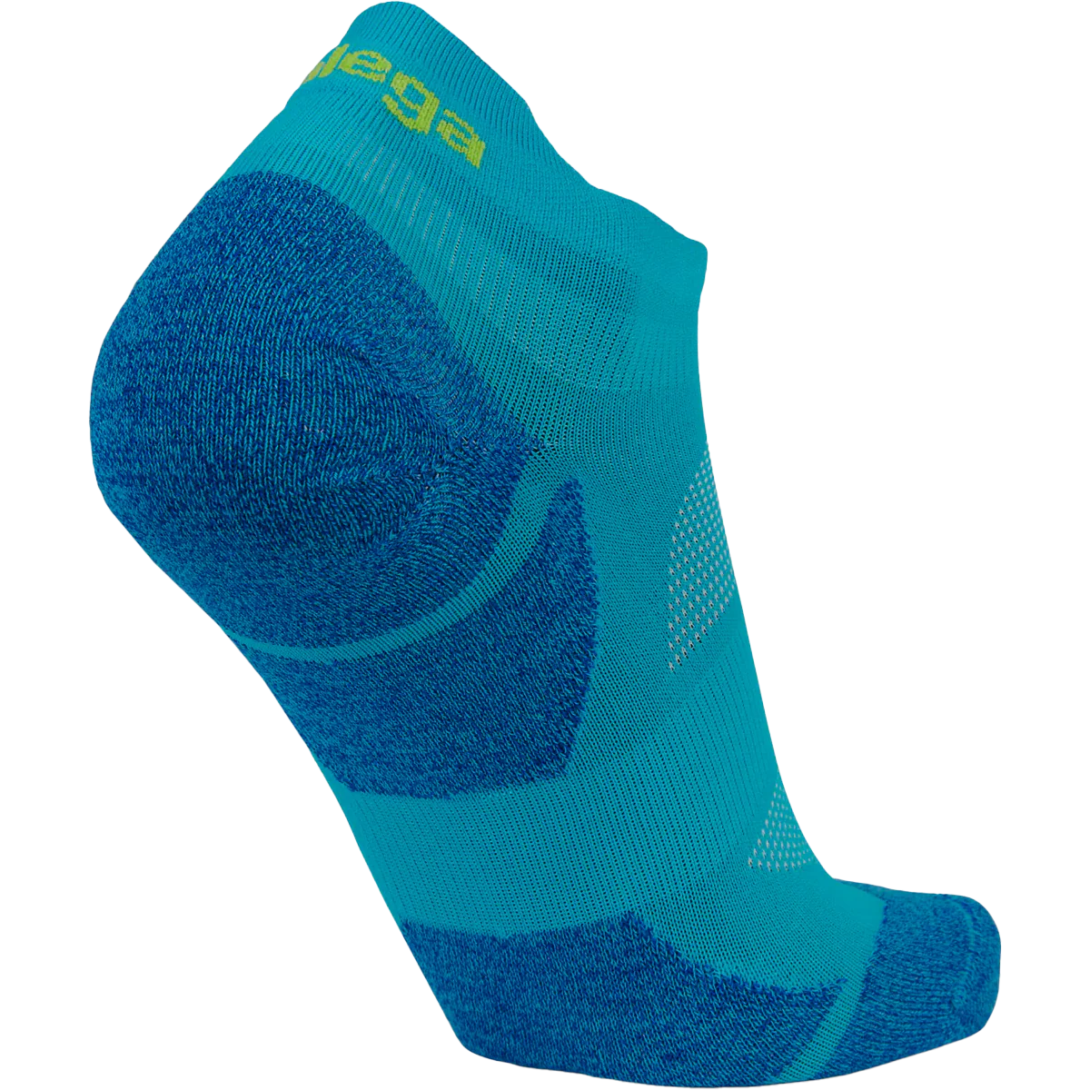 Women's Blister Resist Light No Show - Image 3