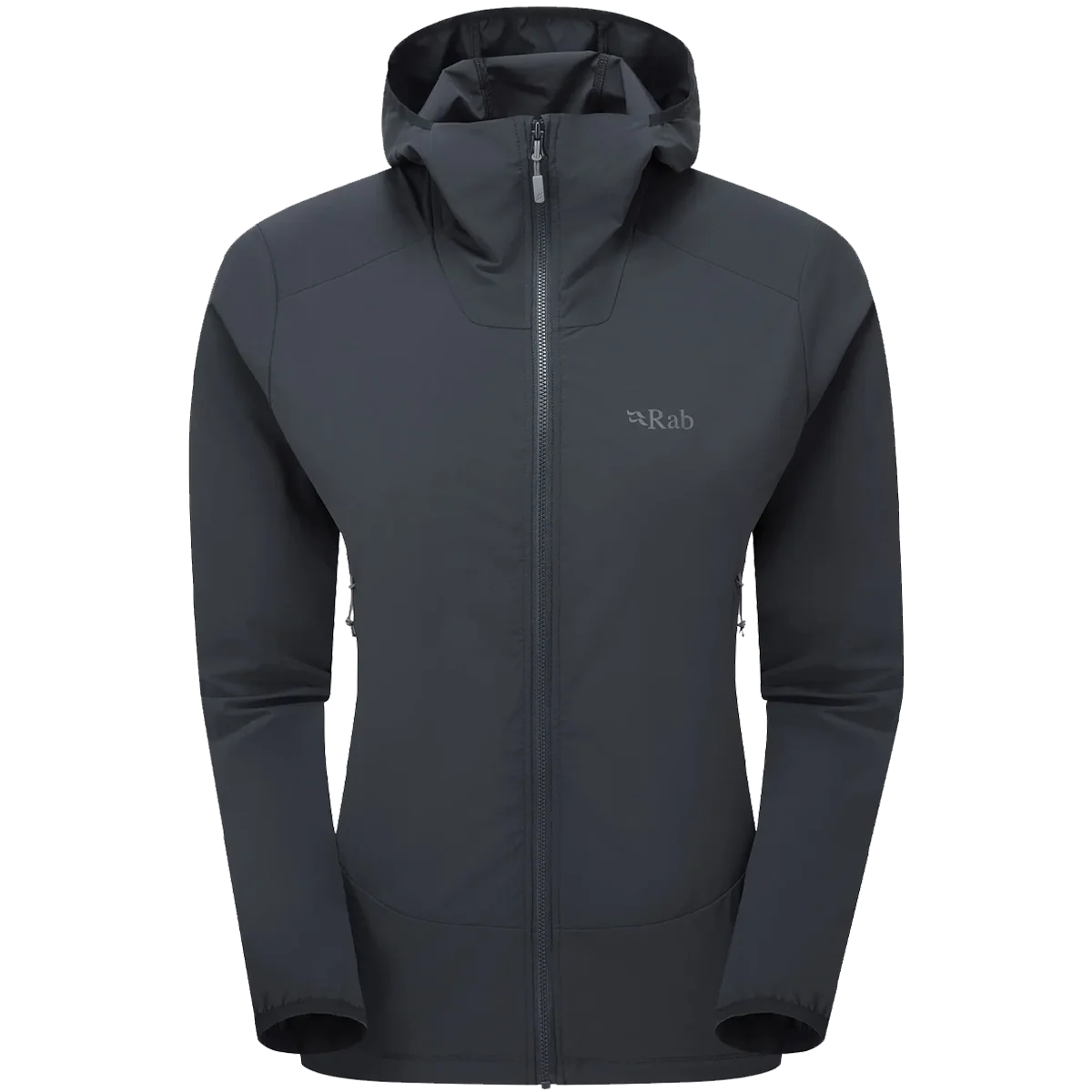 Women's Borealis Hooded Jacket