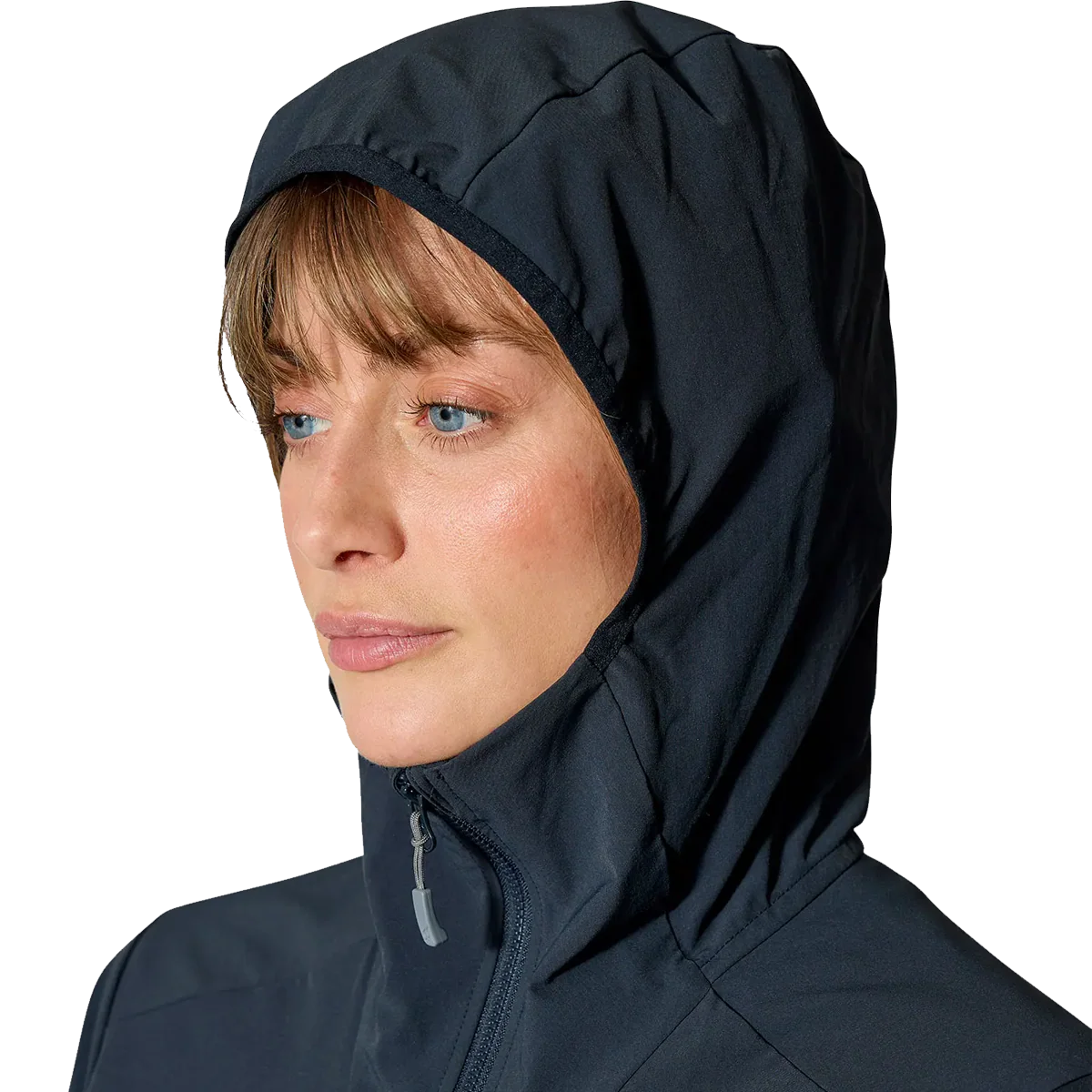 Women's Borealis Hooded Jacket - Image 6