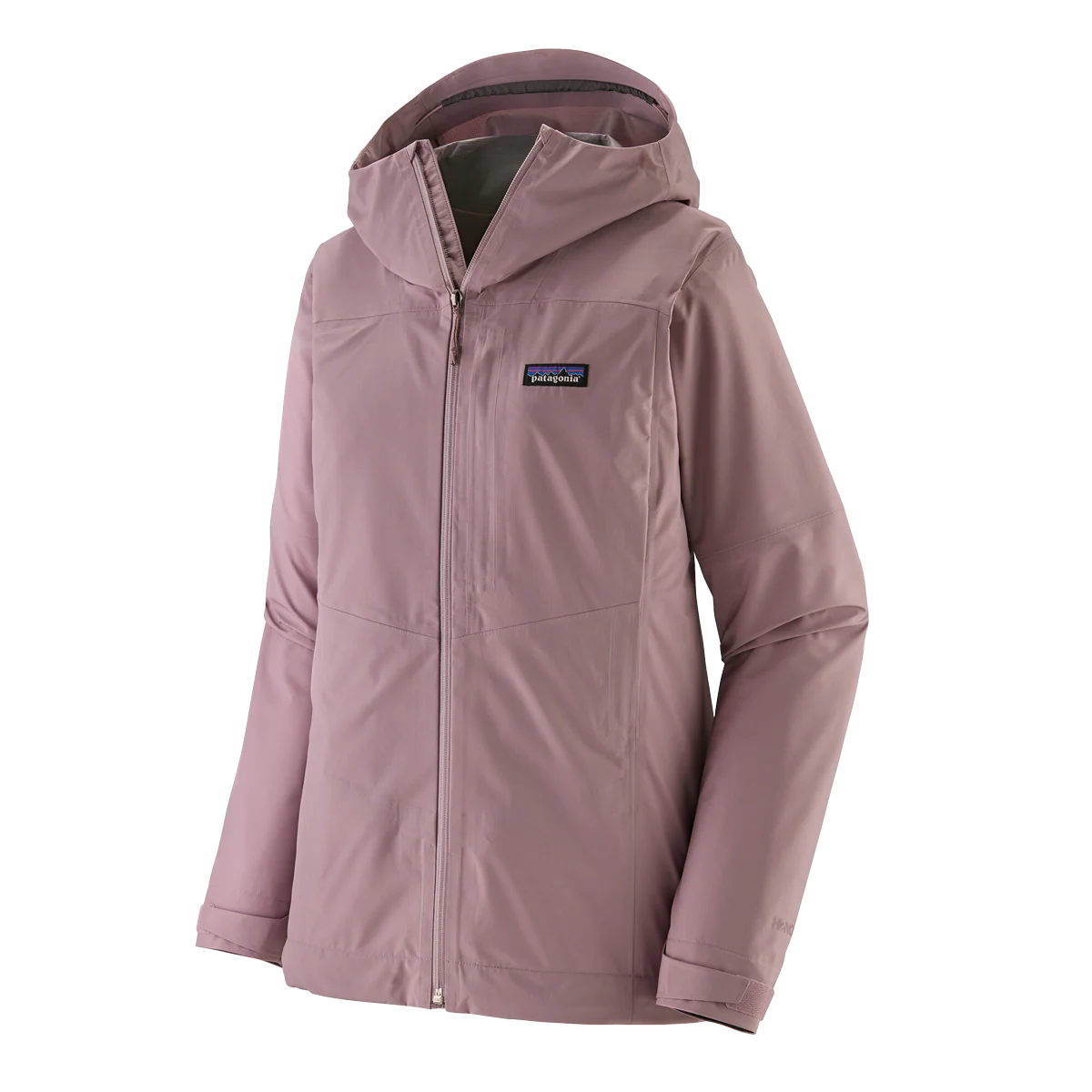 Women's Boulder Fork Rain Jacket - Image 2