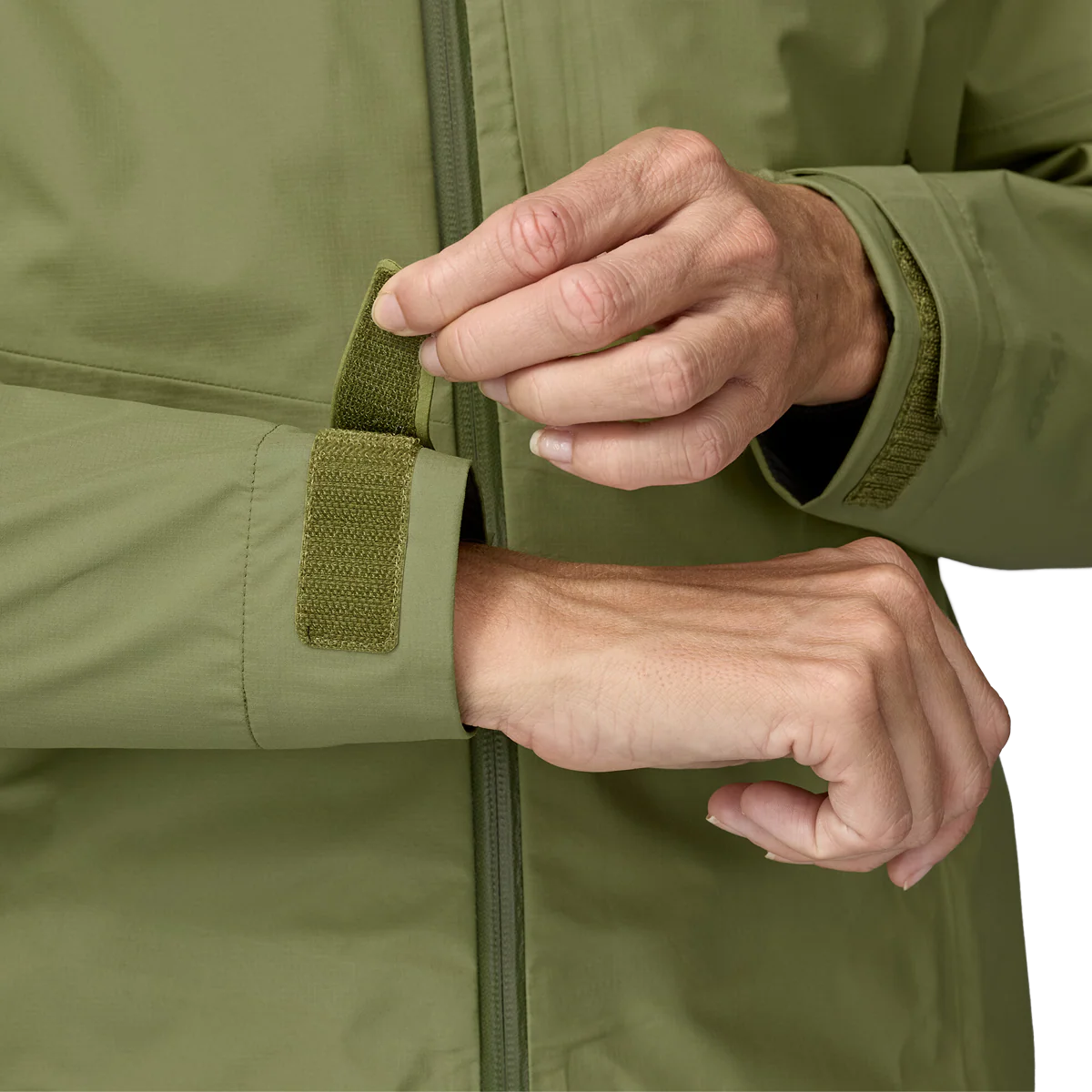 Women's Boulder Fork Rain Jacket - Image 7