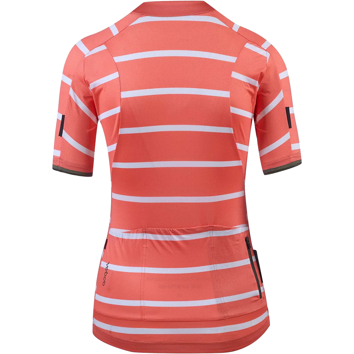 Women's Breton SE Jersey - Image 6