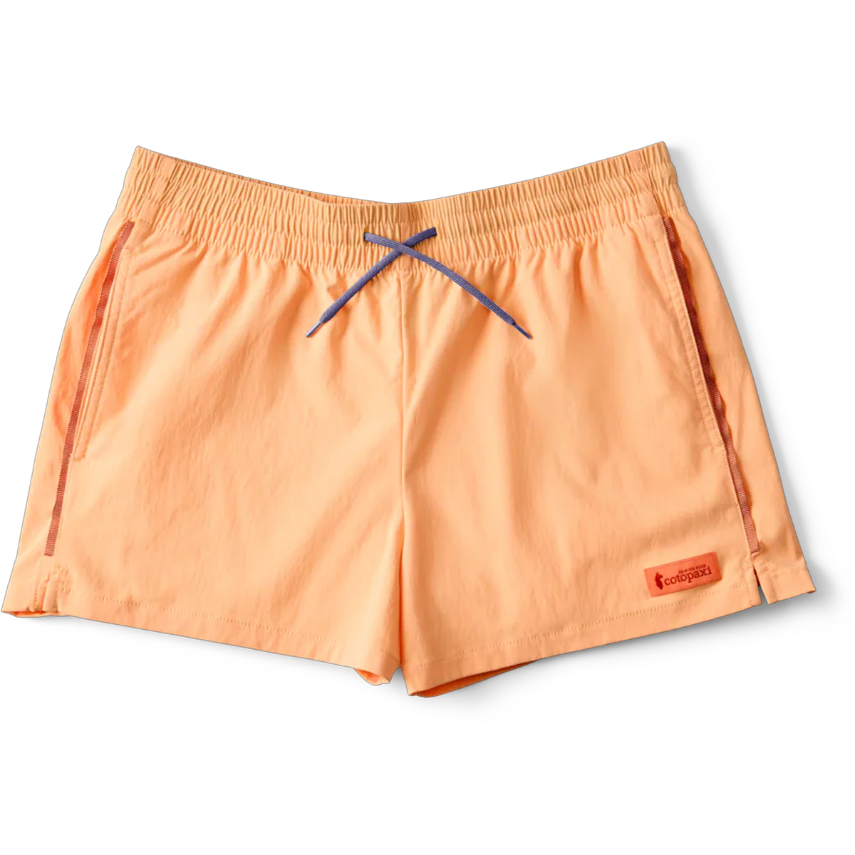 Women's Brinco 3" Short - Solid - Image 2