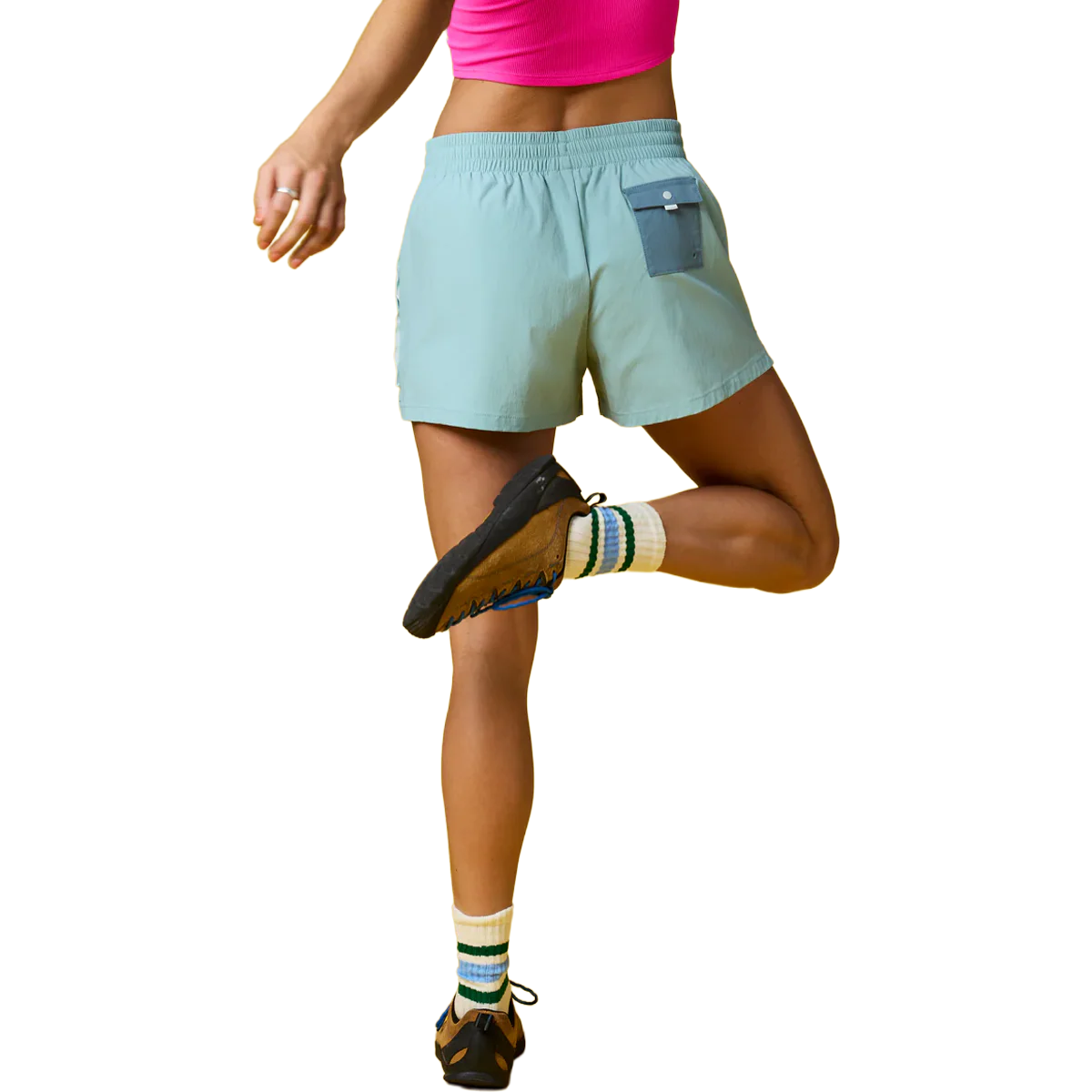 Women's Brinco 3" Short - Solid - Image 4