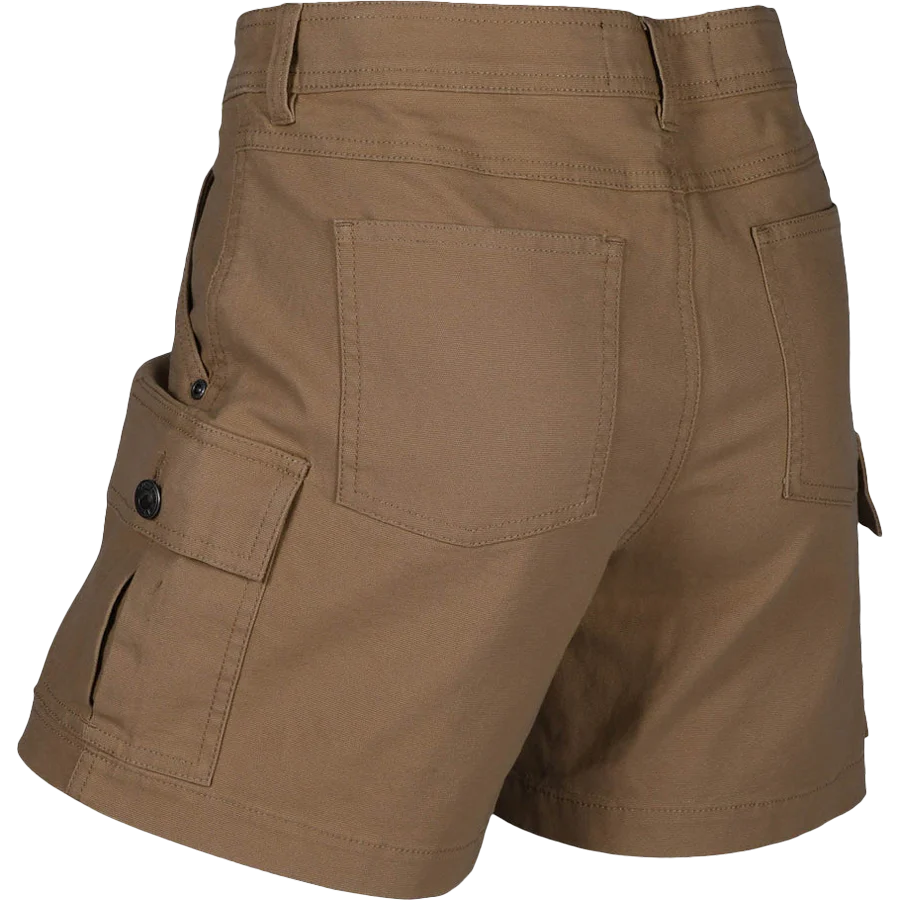 Women's Camber Short 5" - Image 4
