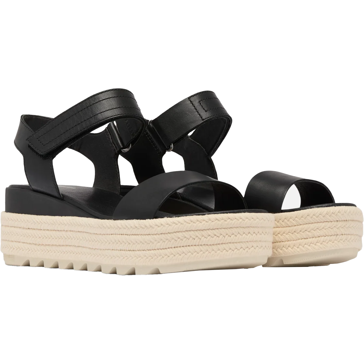 Women's Cameron Flatform Sandal - Image 5