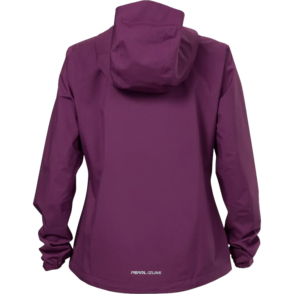 Women's Canyon 2.5L Rain Jacket - Image 10