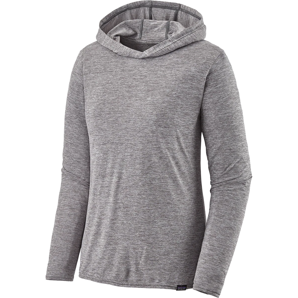 Women's Capilene Cool Daily Hoody