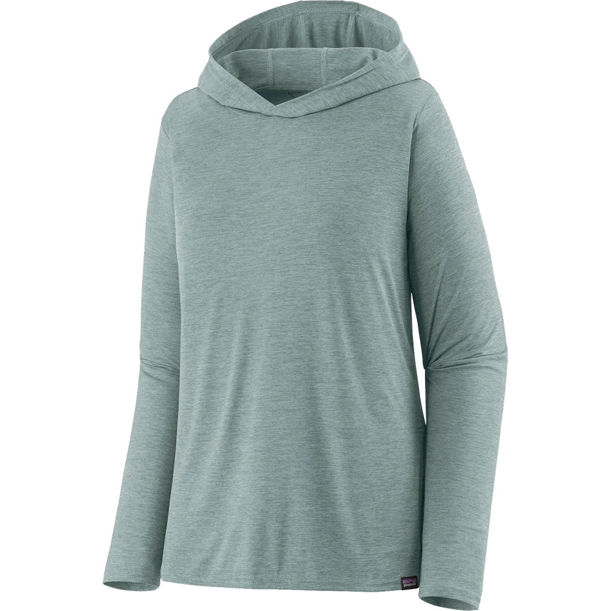Women's Capilene Cool Daily Hoody - Image 5
